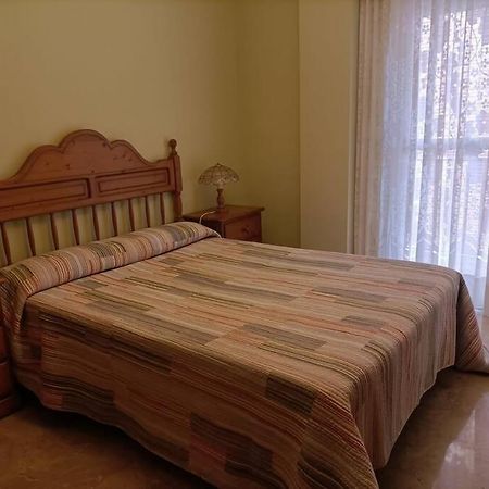 Appartement Apartamento Centrico En Lorca Extérieur photo