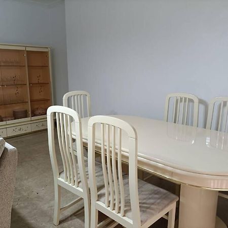 Appartement Apartamento Centrico En Lorca Extérieur photo