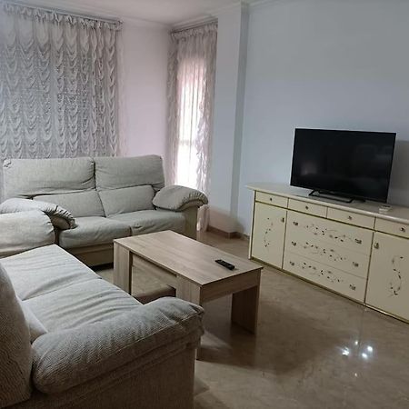 Appartement Apartamento Centrico En Lorca Extérieur photo