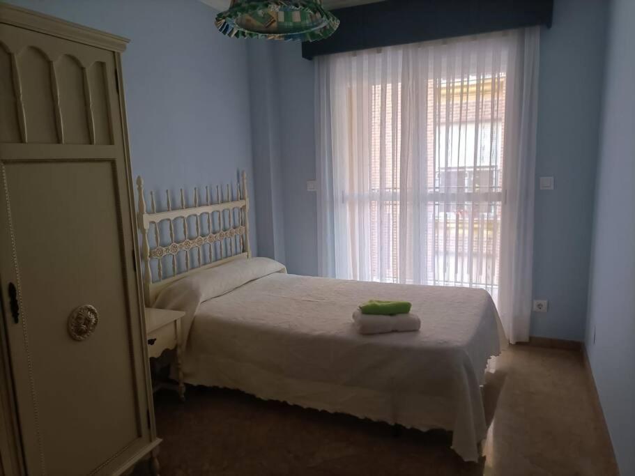 Appartement Apartamento Centrico En Lorca Extérieur photo